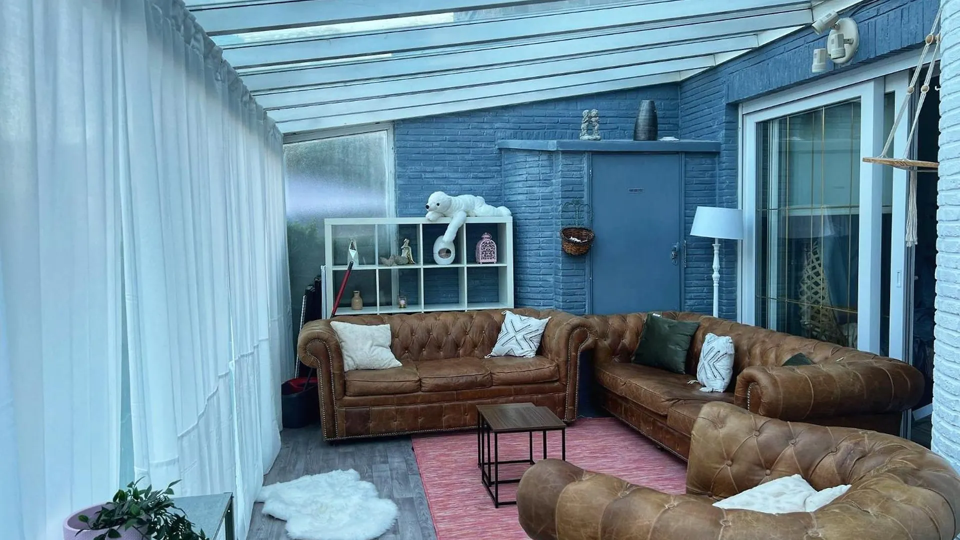 Sunny Apartment Near Atomium Parking Free Vilvoorde Belgium