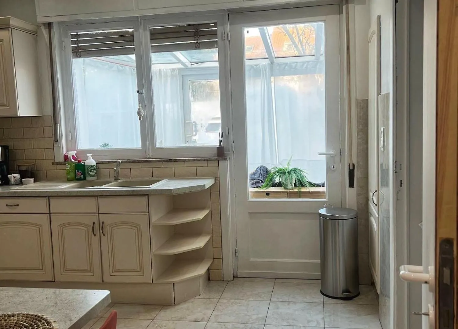 Sunny Apartment Near Atomium Parking Free Vilvoorde 0*,  Belgium