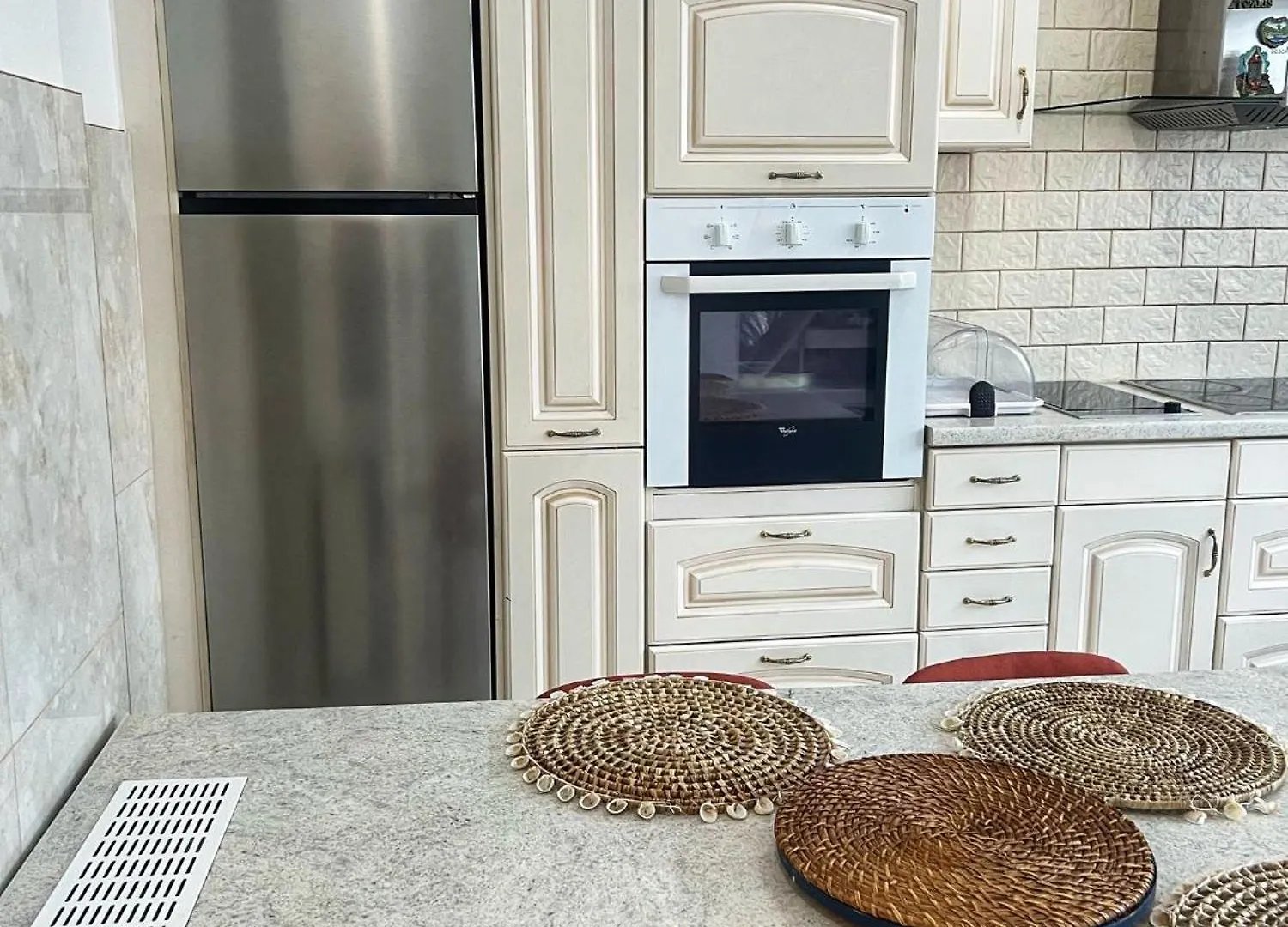 Sunny Apartment Near Atomium Parking Free Vilvoorde Belgium